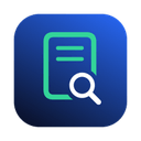 hyperFile app icon