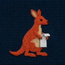 ReceiptRoo app icon