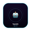 tyrell app icon
