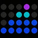 xTokens app icon